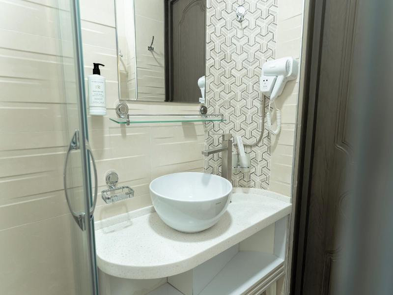 The Heritage Tashkent Hotel image