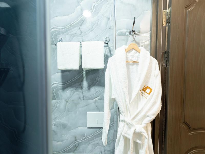 The Heritage Tashkent Hotel image