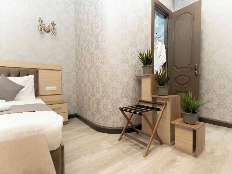 The Heritage Tashkent Hotel image