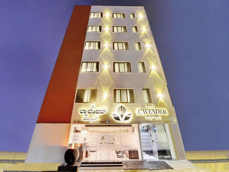 The Lavender Hotel image