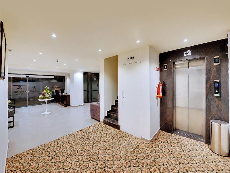 The Lavender Hotel image