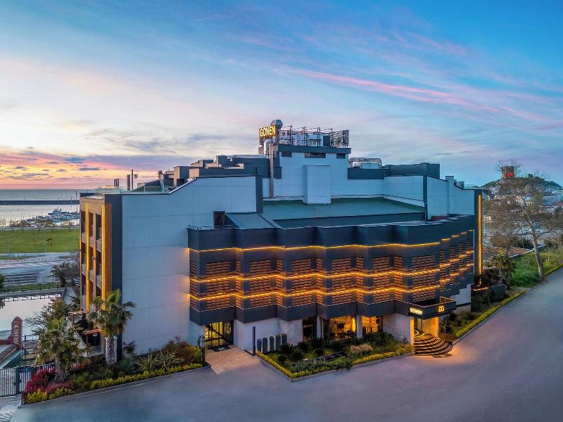 Sile Gonen Hotel