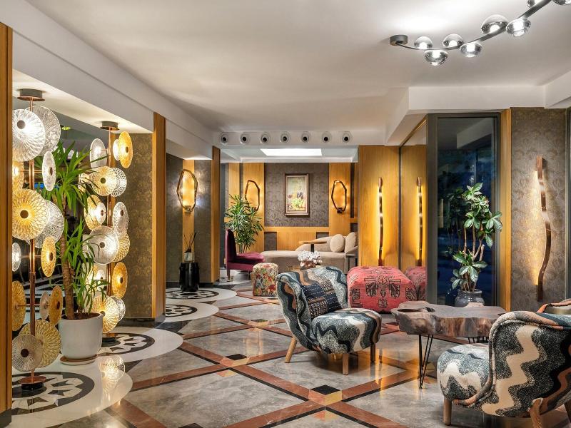 Sile Gonen Hotel