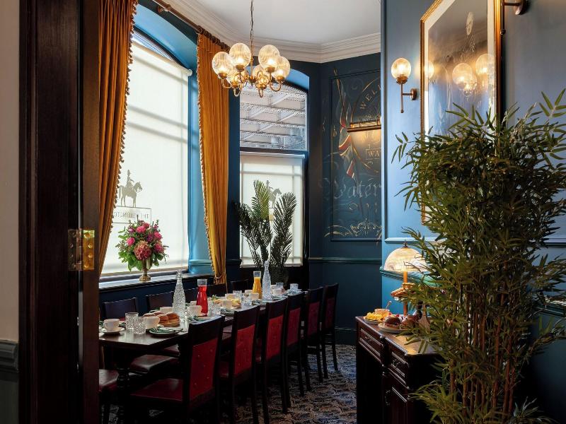 The Wellington Hotel image
