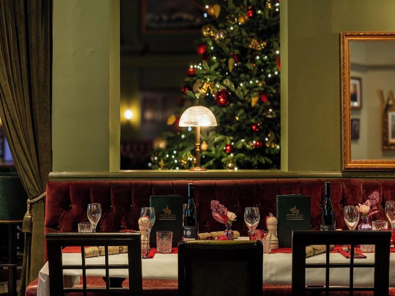 The Wellington Hotel image
