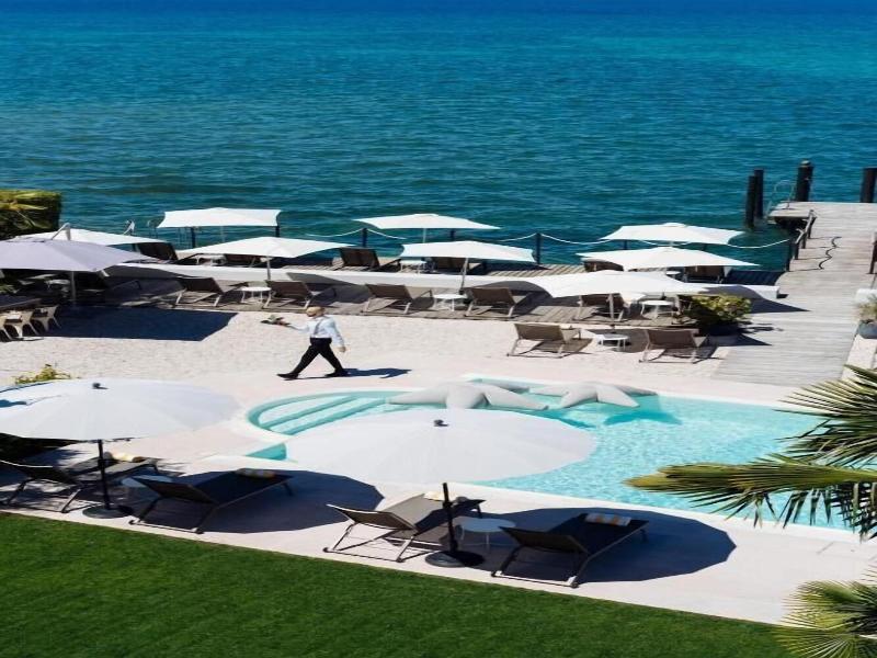 Aqva Boutique Hotel Adults Only Sirmione image