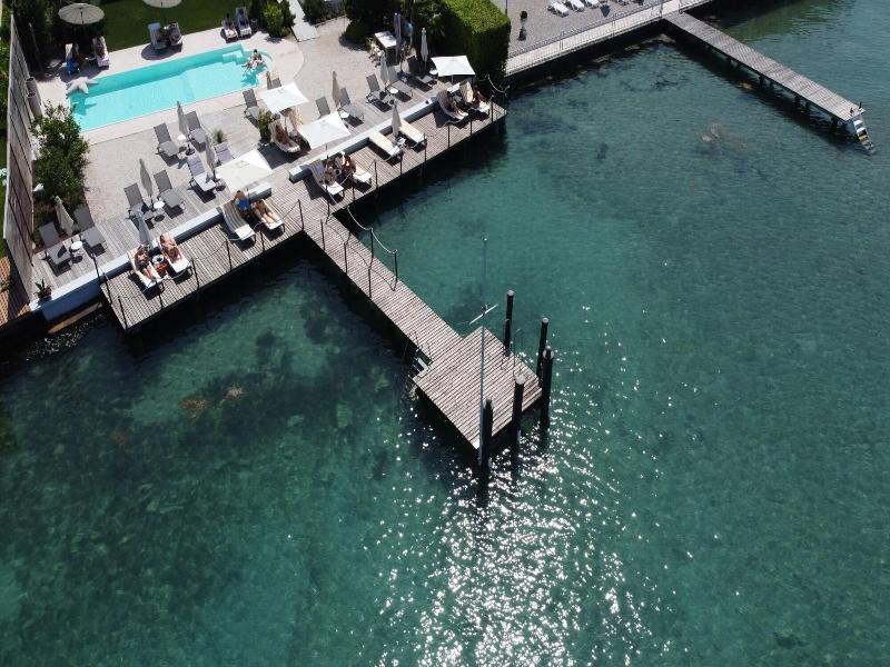 Aqva Boutique Hotel Adults Only Sirmione image