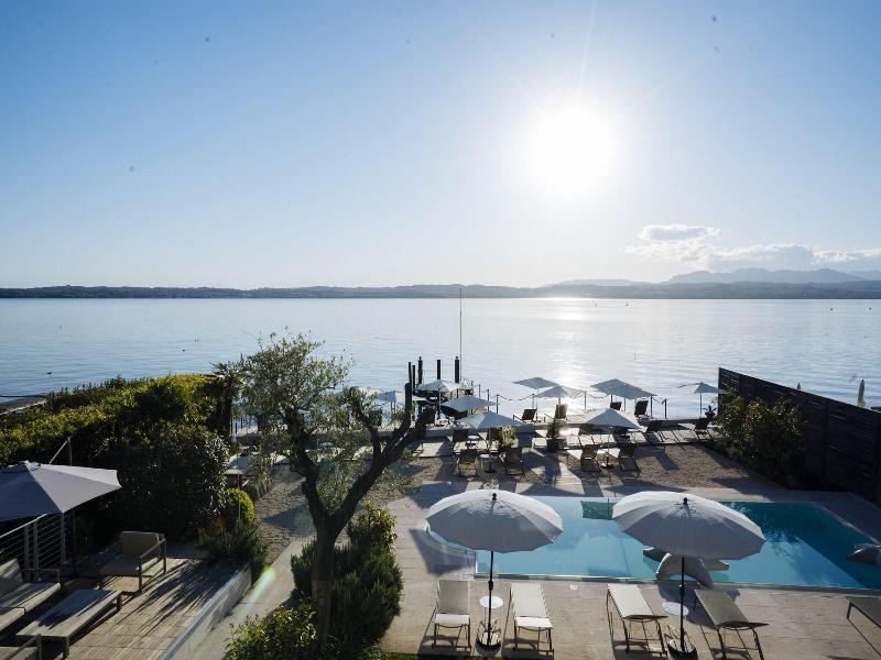 Aqva Boutique Hotel Adults Only Sirmione image