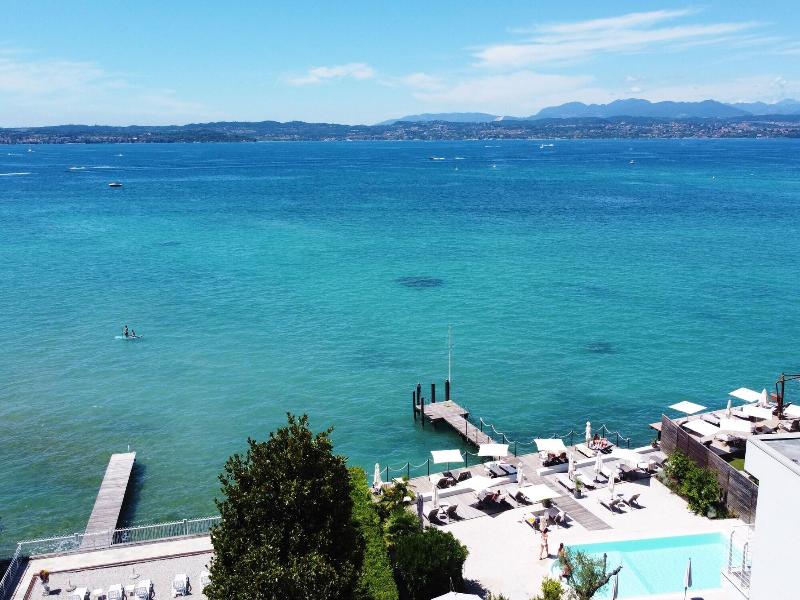Aqva Boutique Hotel Adults Only Sirmione image