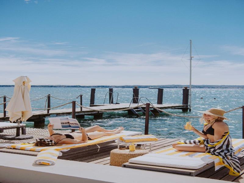 Aqva Boutique Hotel Adults Only Sirmione image