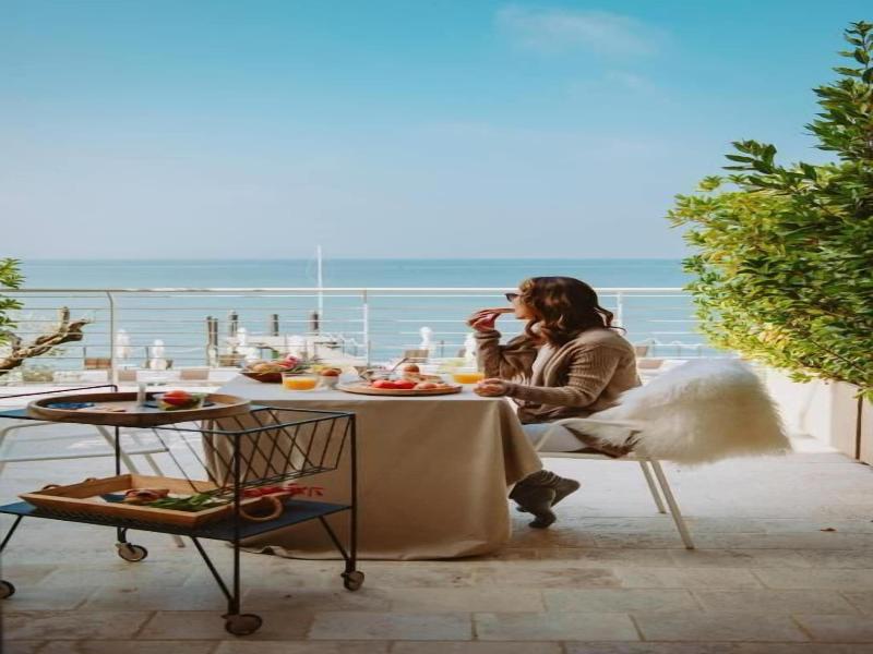 Aqva Boutique Hotel Adults Only Sirmione image