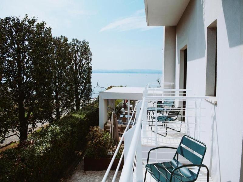 Aqva Boutique Hotel Adults Only Sirmione image