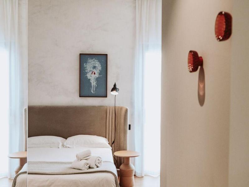 Aqva Boutique Hotel Adults Only Sirmione image