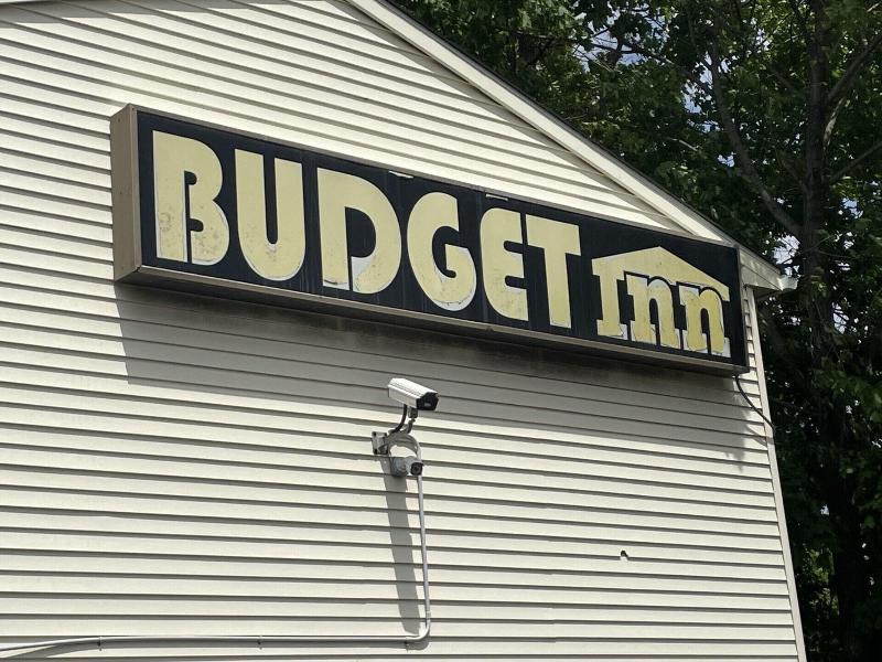 Budget Inn Elizabeth Nj image