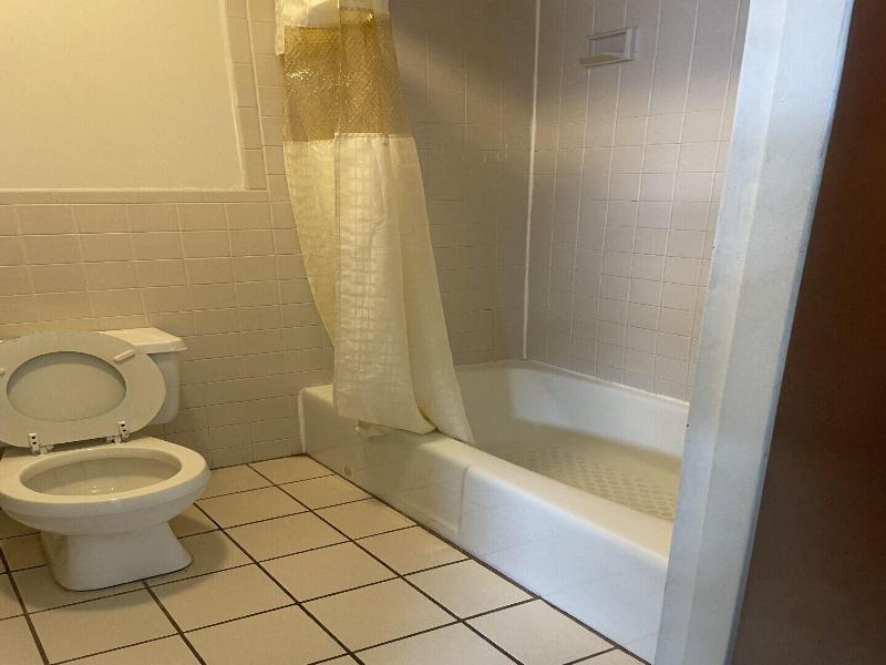 Budget Inn Elizabeth Nj — view