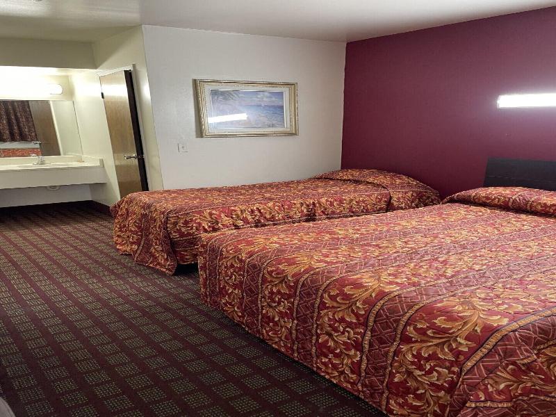 Budget Inn Elizabeth Nj image