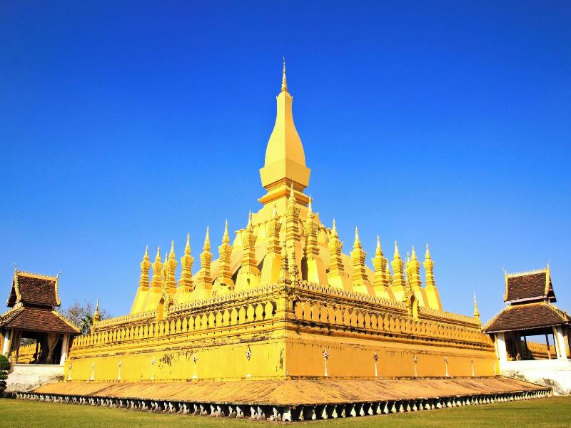 Holiday Inn Suites Vientiane By Ihg image