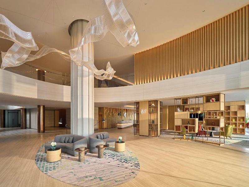 Holiday Inn Suites Vientiane By Ihg image