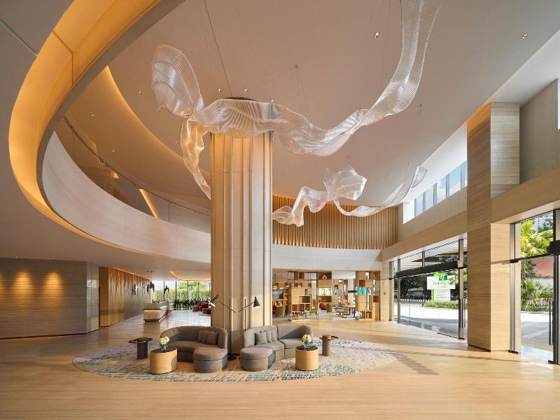Holiday Inn Suites Vientiane By Ihg image