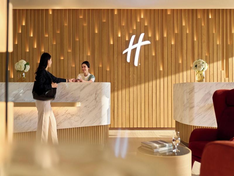 Holiday Inn Suites Vientiane By Ihg image