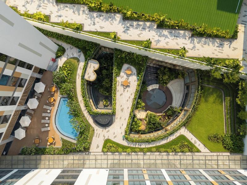 Holiday Inn Suites Vientiane By Ihg image