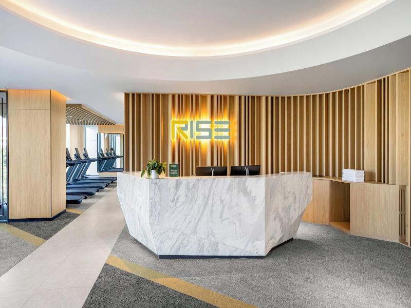 Holiday Inn Suites Vientiane By Ihg image