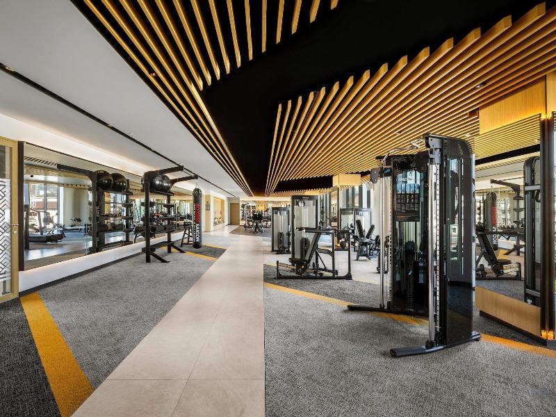 Holiday Inn Suites Vientiane By Ihg image