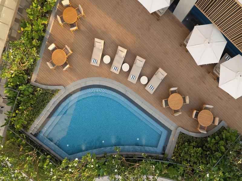 Holiday Inn Suites Vientiane By Ihg image