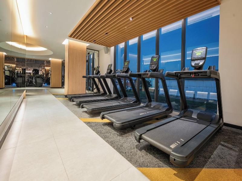 Holiday Inn Suites Vientiane By Ihg image