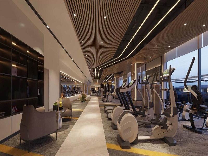 Holiday Inn Suites Vientiane By Ihg image