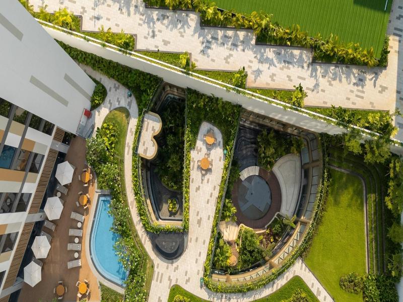 Holiday Inn Suites Vientiane By Ihg image