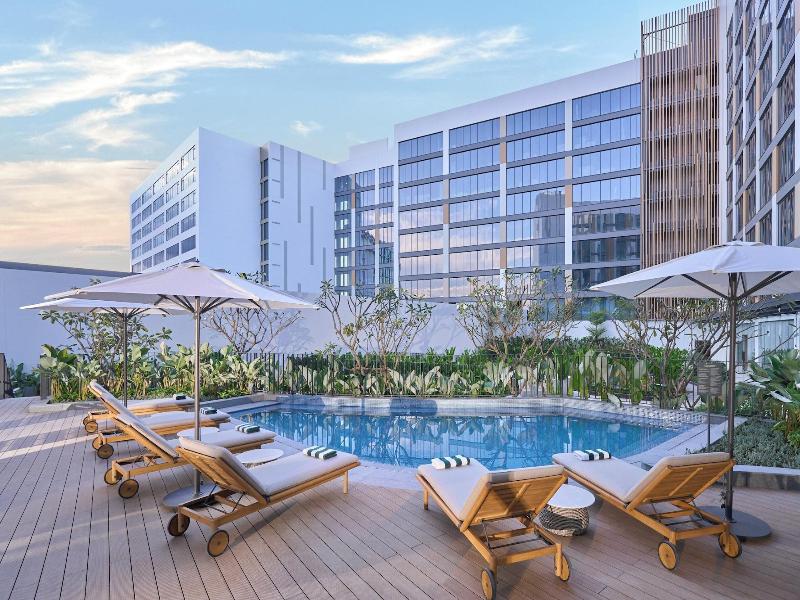 Holiday Inn Suites Vientiane By Ihg image