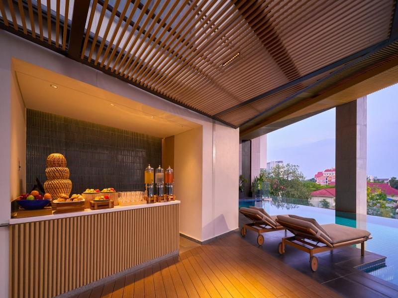 Holiday Inn Suites Vientiane By Ihg image