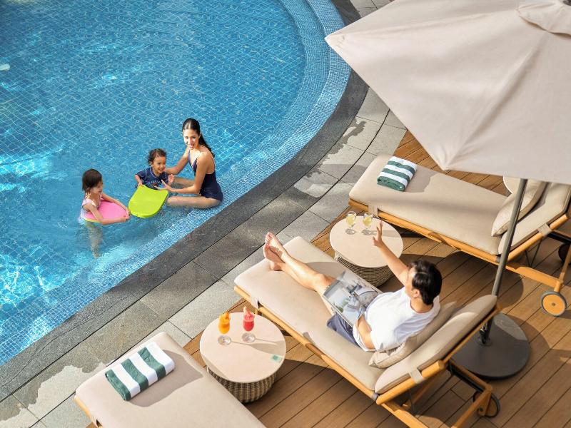 Holiday Inn Suites Vientiane By Ihg image