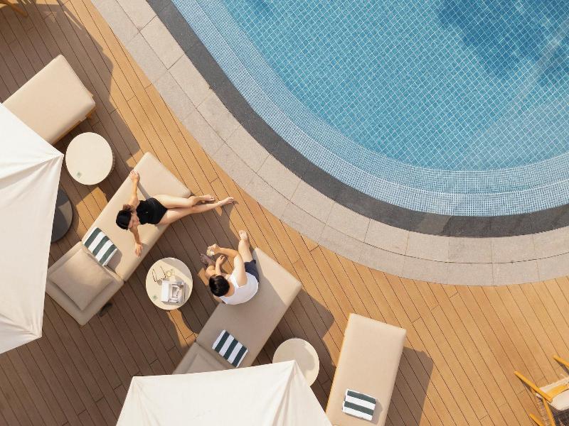 Holiday Inn Suites Vientiane By Ihg image