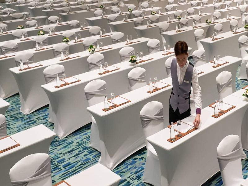 Holiday Inn Suites Vientiane By Ihg image