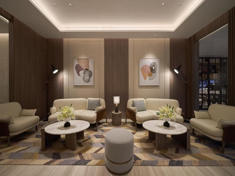 Holiday Inn Suites Vientiane By Ihg image
