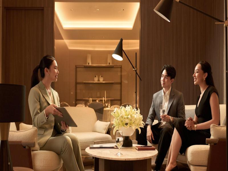 Holiday Inn Suites Vientiane By Ihg image