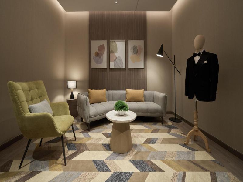 Holiday Inn Suites Vientiane By Ihg image