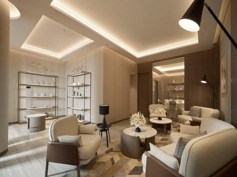 Holiday Inn Suites Vientiane By Ihg image