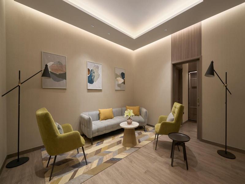 Holiday Inn Suites Vientiane By Ihg image