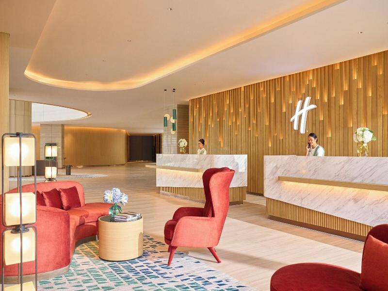 Holiday Inn Suites Vientiane By Ihg image