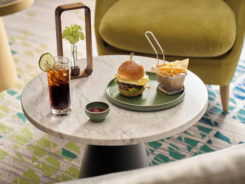 Holiday Inn Suites Vientiane By Ihg image