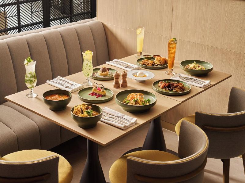 Holiday Inn Suites Vientiane By Ihg image