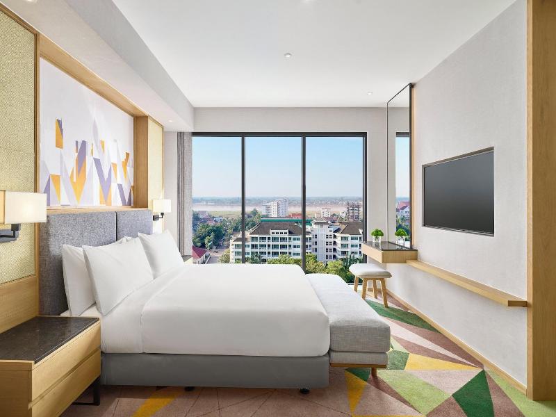 Holiday Inn Suites Vientiane By Ihg image