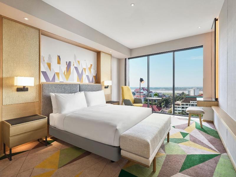 Holiday Inn Suites Vientiane By Ihg image