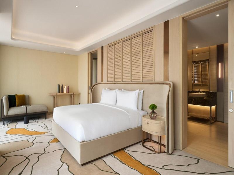Holiday Inn Suites Vientiane By Ihg image