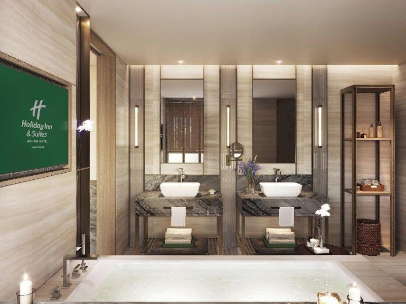 Holiday Inn Suites Vientiane By Ihg image