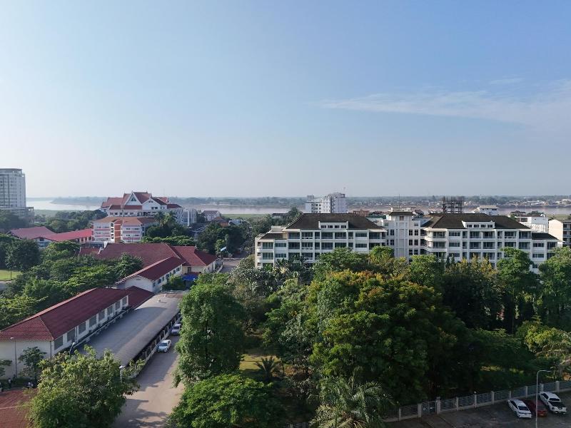 Holiday Inn Suites Vientiane By Ihg image