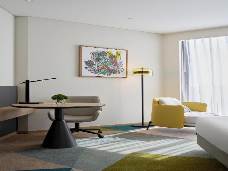 Holiday Inn Suites Vientiane By Ihg image